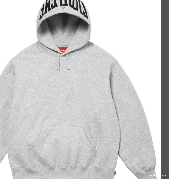 Black Hooded Up Grey S L Royal M XL Flower WARM Sweatshirt Blue 0709